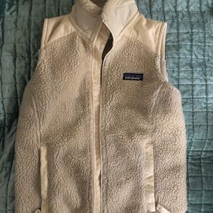 Patagonia Retro Vest